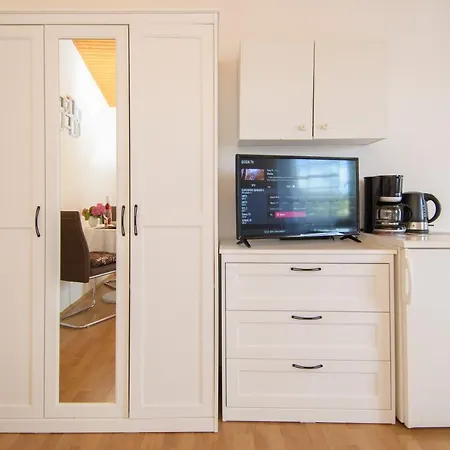 & Darrer Guest house Porec