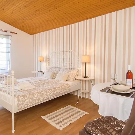 & Darrer Gostinjska kuća Porec