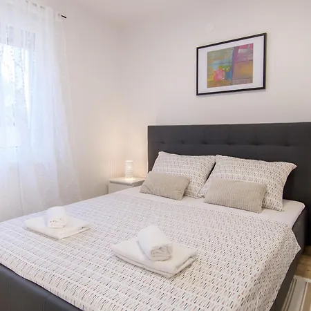 & Darrer Guest house Porec
