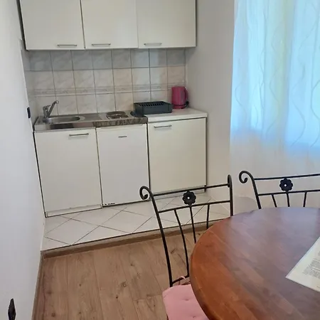 Gostinjska kuća & Darrer 3*