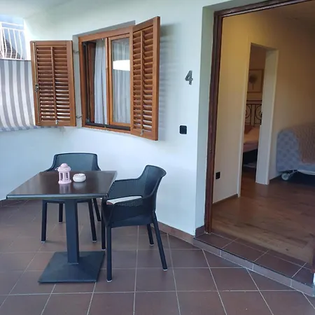 & Darrer Gostinjska kuća Porec