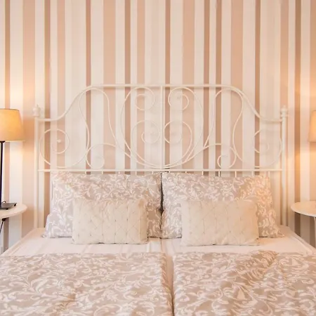 & Darrer Гостевой дом