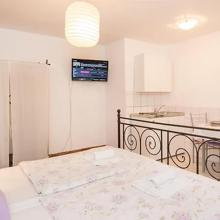 & Darrer 3* 波雷奇