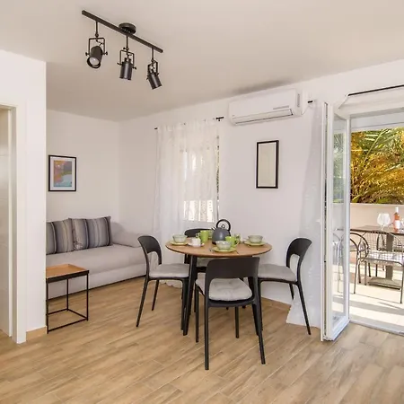 Гостевой дом & Darrer Пореч