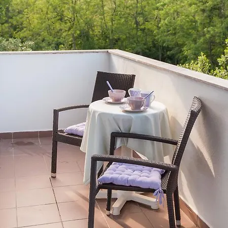 & Darrer Гостевой дом