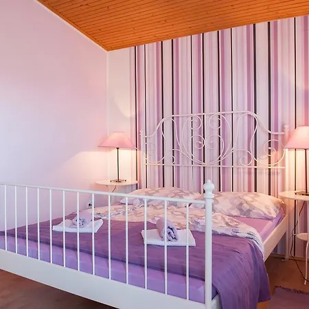 Gæstehus & Darrer Poreč