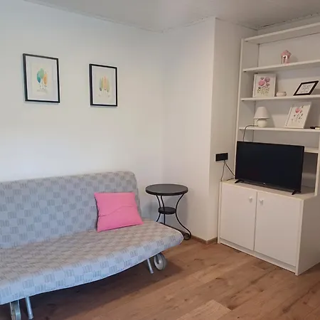 & Darrer Гостьовий будинок Пореч