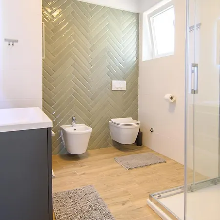 & Darrer Гостевой дом Пореч