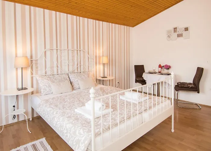 Vendégház & Darrer 3*