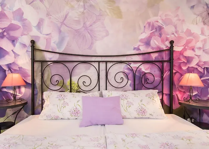 Gasthuis & Darrer Poreč