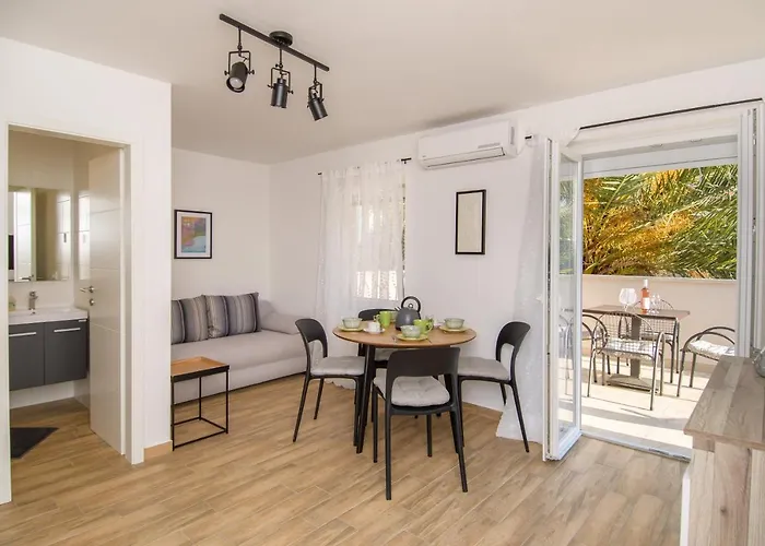 Vendégház & Darrer Poreč