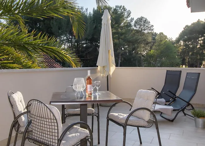 & Darrer Vendégház 3*