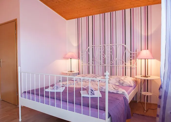 Gasthuis & Darrer Poreč