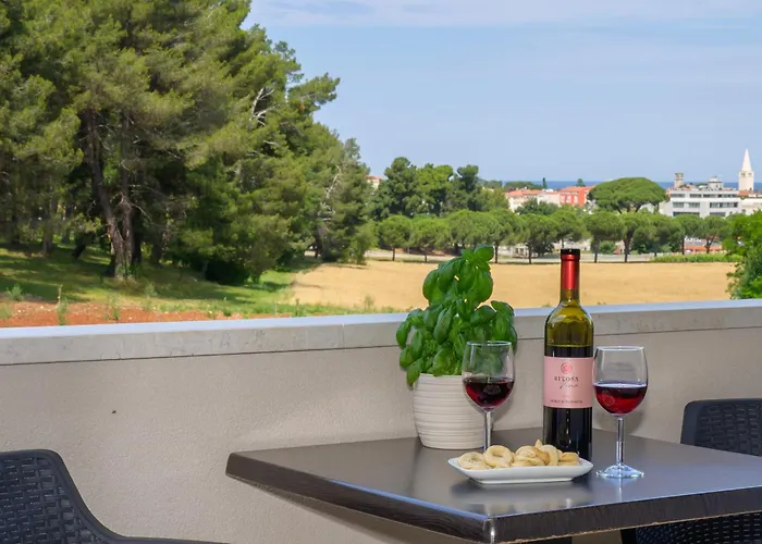 & Darrer Vendégház 3*