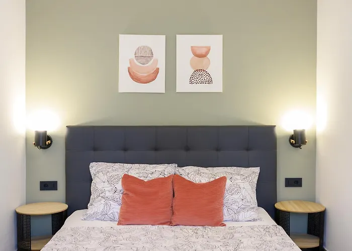 & Darrer Vendégház Poreč