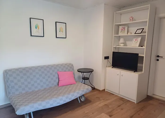 & Darrer Gasthuis Poreč