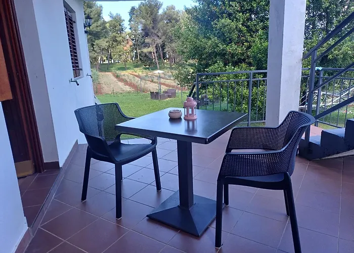 Vendégház & Darrer 3*