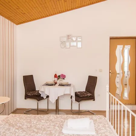 게스트하우스 & Darrer 포레치