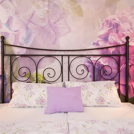 게스트하우스 & Darrer 포레치