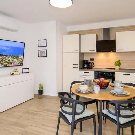 & Darrer 게스트하우스