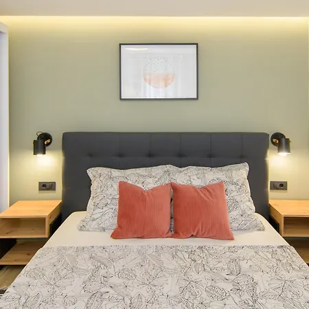 & Darrer 게스트하우스 포레치