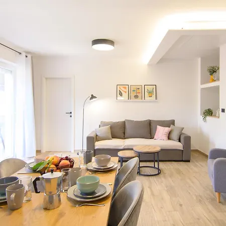 & Darrer 게스트하우스