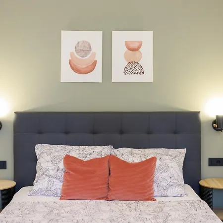 & Darrer 게스트하우스 포레치