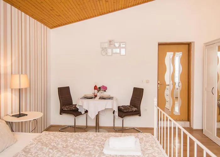 בית הארחה & Darrer פורץ